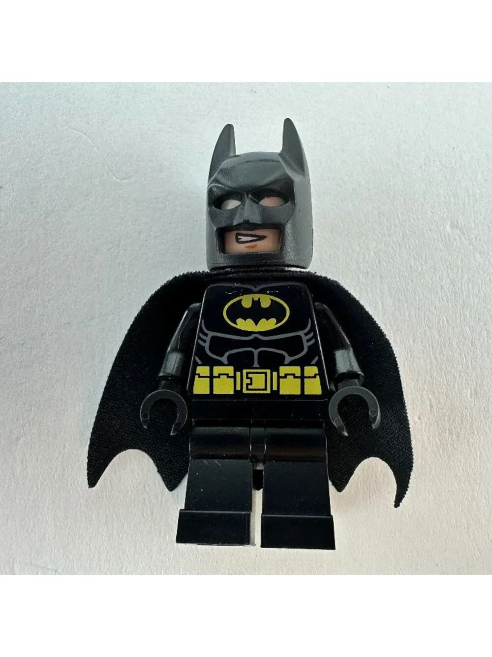 Lego Minifig DC Batman